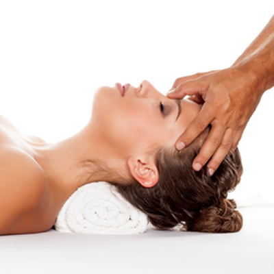 Massage Services