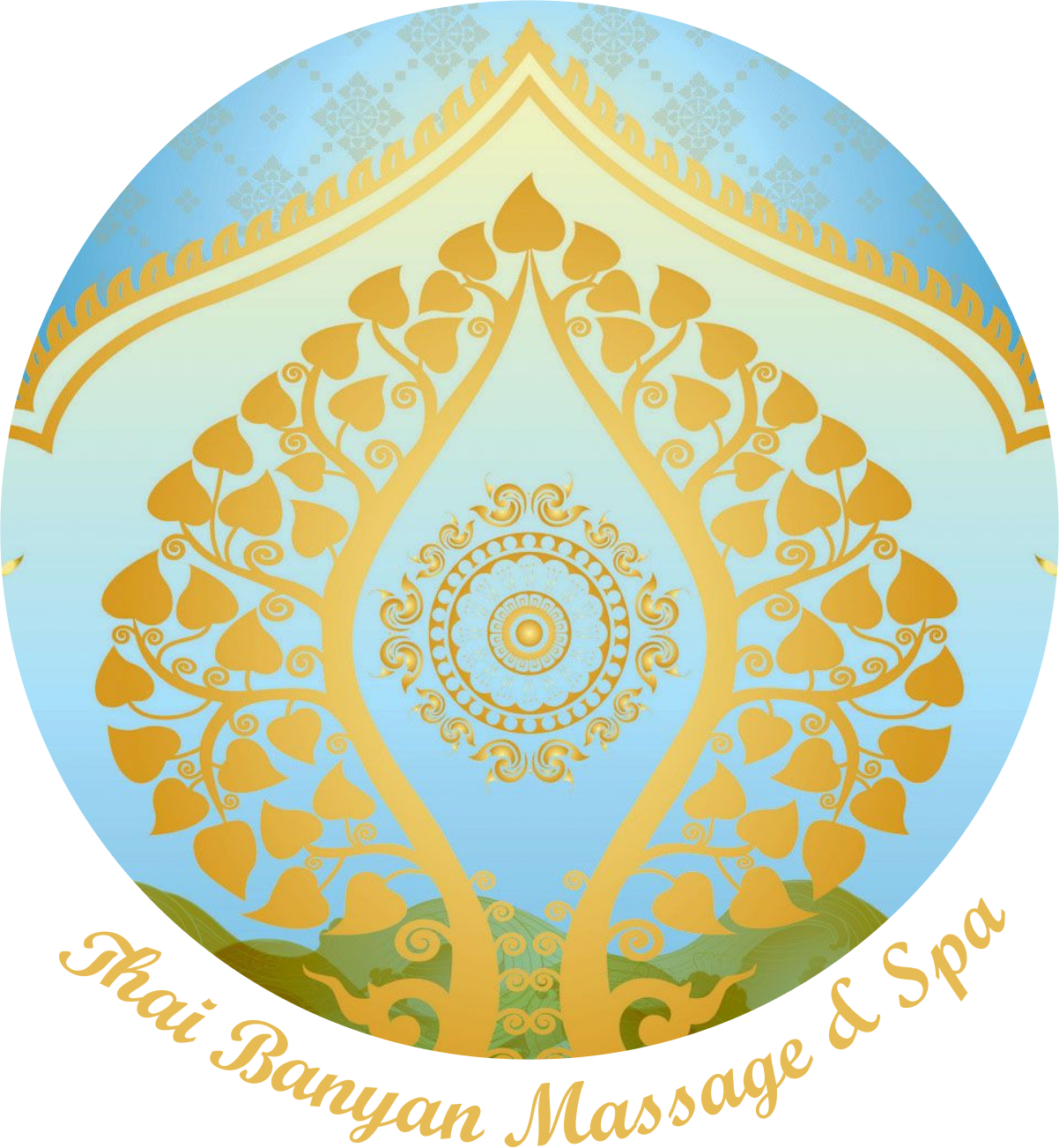 Thai Banyan Massage